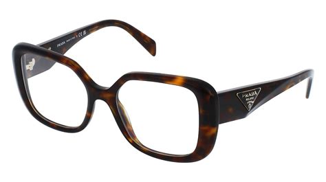 Lunettes de vue Prada .